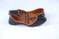 Black Desi Khussa for Women - Traditional Handcrafted, Comfortable, Versatile Ethnic Footwear. 