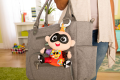 Disney Pixar - Incredibles 2 Baby Jack 18cm Soft Cuddly Plush Toy For Babies. 