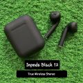 Airpods Wireless Stereo Magnetic Bluetooth Headset (Connect with All Bluetooth Devices).. 