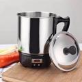 Fengcheng High Quality Electric Kettle full body stainless steel. 
