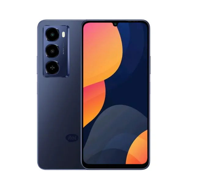 itel%20City%20100%20-%206GB%20RAM%20128GB%20ROM%206.75''HD+%20Display%205200mAh%20Battery%2018w%20Fast%20Charge%20PTA%20Approved%201%20Year%20Official%20Brand%20Warranty%20-%20Image%202