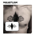 Ink Temporary Tattoo,Lasts To 15 Days New Technology Magic Waterproof Semi Permanent Sticker.. 