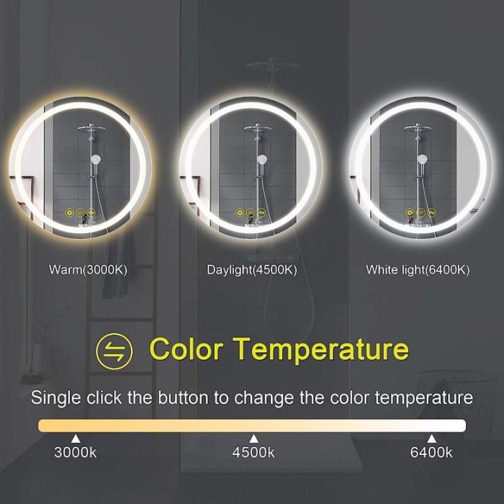 AI-LIGHTING%20600mm%20Round%20Bathroom%20LED%20Mirror%20Illuminated%20Backlit%203%20LED%20Light%20%7C%20ANE034%20-%20Image%202