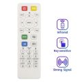 Replace Remote Control for Acer Projector X115 X125H X135WH H6517ABD D602 D622DE145F EV-S62 HE-801K V31S X124PH X134PWH. 