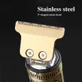 New Latest  Original Vintage T9 Trimmer and Hair Clipper Cutting Machine| Professional T9 Hair Trimmer Clipper|. 