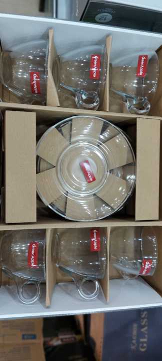 NEW%2012%20Pcs%20%20TRANSPARENT%20CUP%20&%20SAUCER%20SET%20-%20Image%203