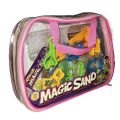 Planet T: MAGIC SAND BAG: ANIMALS (882-192). 