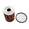 1 1PCS 93180258 Oil Filter For NISSAN NT400 CABSTAR 35 13 15 45.15 NT500 35.15 HD 56 65.15 75.18 MTA PATROL GR V Wagon Y61 3.0 DTI. 