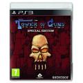 Tower Of_Guns - Special Edition Playstation 3 Game PS3. 