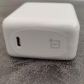 one plus wrap charger 65 w. 