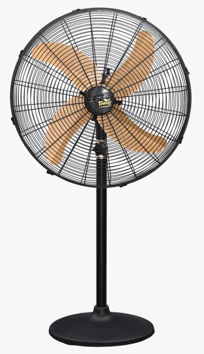 Tamoor AC DC Pedestal Fan Eco Supreme Model 24 Inch remote control Brand Warranty
