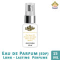 Clive Christian 1872 Vetiver - Eau de Parfum - ( Long Lasting Perfume Made By Utur Ul Haramain ). 