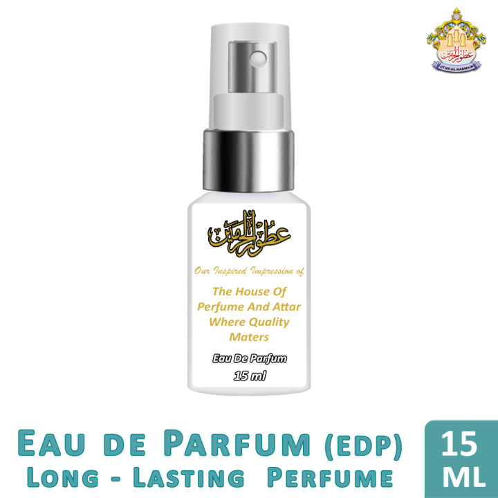 Clive Christian 1872 Vetiver - Eau de Parfum - ( Long Lasting Perfume Made By Utur Ul Haramain )