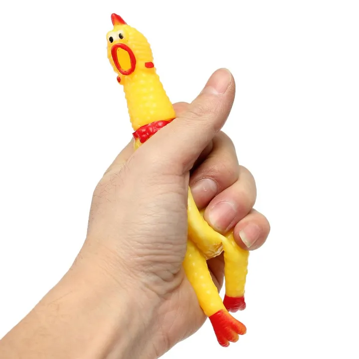 NYT%20Screaming%20Shrilling%20Rubber%20Chicken%20Sound%20Squeeze%20Chew%20Toy%20Relax%20Squeaker%20Gift%20-%20Image%207