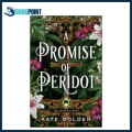 Sacred Stones (3 book series) by Kate Golden (Author). 
