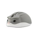 CHUYI 2.4G Wireless Optical Mouse Cute Hamster Cartoon Design Computer Mice Ergonomic Mini 3D Gaming Office Mouse Kid's Gift. 