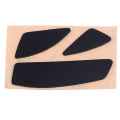 2Sets New Mouse Feet Mouse Skates for Logitech M705 Mouse Pad. 