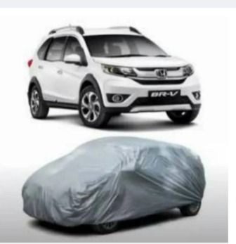 Car Top Cover for Honda BRV - Sliver USMA PAKISTAN