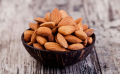 Almonds Nuts, Whole Almond Raw Unsalted Unpasteurized Unroasted  250 GRAM 500Gram 1KG. 