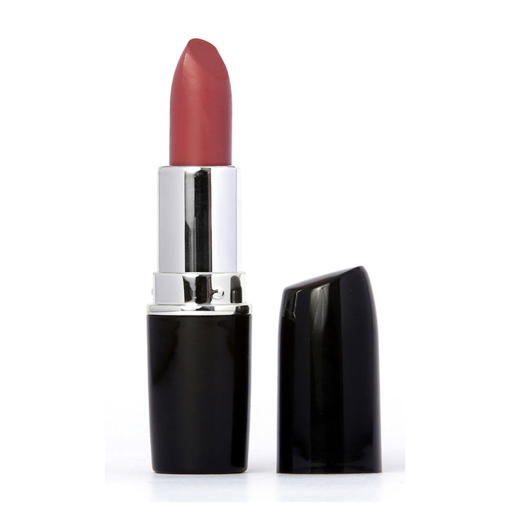 Swiss%20Miss%20Lipstick%20Rose%20Wood%20(MATTE-245)%20-%20Image%205