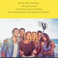 BELKA 3 In 1 Wireless Bluetooth Selfie Stick With Shutter Remote Tripod For Phone Monopod For iPhone Huawei Samsung Oneplus. 