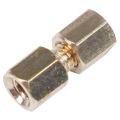 120x M3 Male-Female Hex Brass Standoff Bolt Screw Nut Motherboard Kit. 