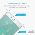 (New)0.26mm 9H 2.5D Tempered Glass Film for ZTE nubia Z17 mini. 