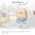 VTech BC8211 Safe & Sound Myla the Monkey Portable Sound Machine Baby Soother. 