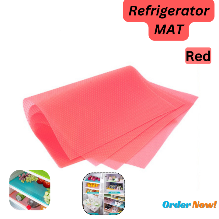 Fridge%20Mats,%20Refrigerator%20Mats,%20Single%20Sheet,%20Pack%20of%202,%203,%204%20(45cm%20x%2040cm)%20-Waterproof%20-%20Washable%20-%20Image%204