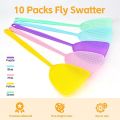 Fly Swatter Pack of 3. 