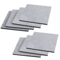 Vacuum Cleaner HEPA Filter for Replacement Motor Filter Cotton Filter Wind Air Inlet Outlet FIlter. 