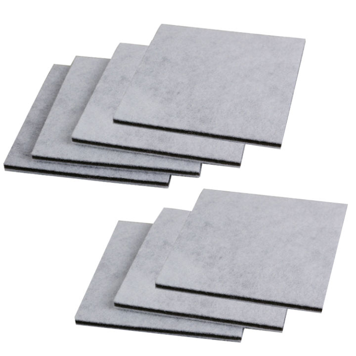 Vacuum Cleaner HEPA Filter for Replacement Motor Filter Cotton Filter Wind Air Inlet Outlet FIlter