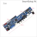 Original T.R67.03.V3 Universal LCD LED TV Mother Board With Remote For All Lcd’s. 