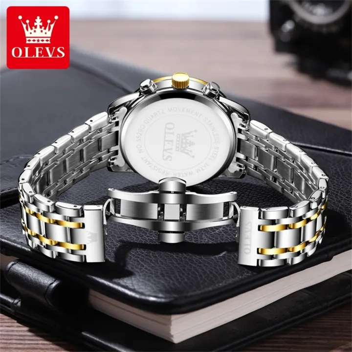 OLEVS%20Watch%20For%20Men%20Sale%20Original%20With%20Box%20Waterproof%202024%20New%20Style%20Stainless%20Steel%20Strap%20Quartz%20Chronograph%20Luminous%20Calendar%20Wristwatch%205529%20-%20Image%206