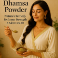 Dhamasa Booti Powder 100gram | 100gram Dhamasa Powder | 100gram Dhamasa Booti Powder | Herbal Dhamasa Herb Powder 100gram | Organic Dhamasa Booti Powder for Women 100gram | 100gram Pure Dhamasa Powder | Dhamasa Powder for Health & Cleansing 100gram. 