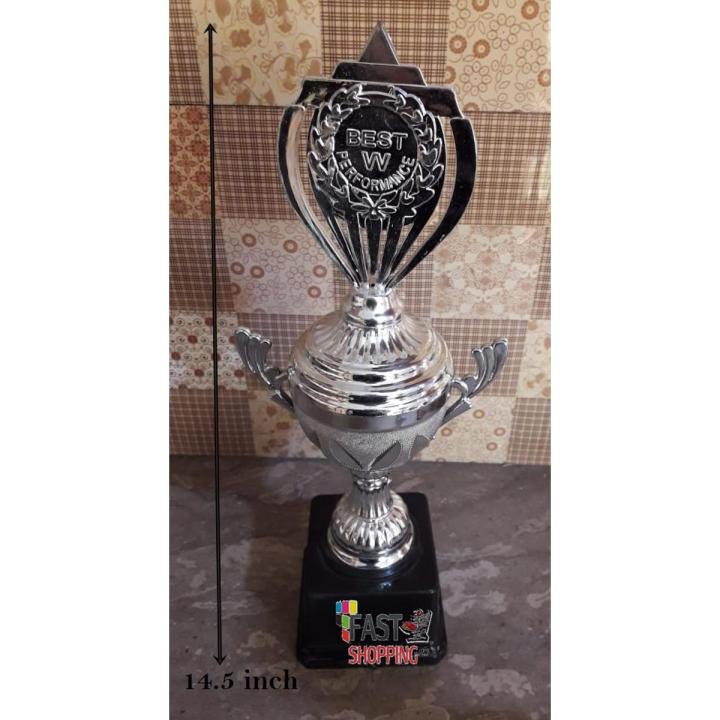 Plastic Trophy Cup trophy award