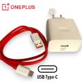 Oneplus Charger With Cable Type C - Adapter Min Output 30Watt And Max Output 100Watt Compatibile With Oneplus All Old and New Models INCLUDED; OnePlus 7 OnePlus 7Pro OnePlus 7T OnePlus 7TPro OnePlus Nord OnePlus N10 Fast Charge: OnePlus 3 OnePlus 3T OnePl. 