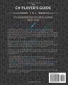 The C# Player's Guide (5th Edition) by RB Whitaker (Author). 