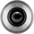 Lifetrons DrumBass IIIe Mini Bluetooth Speaker FG-8011N-SIL – Portable Wireless Metallic Speaker for iPhone, Samsung, iPad, Tablets, Laptops & More. 