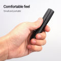 Pocket Torch Shock-proof LED Long Distance Mini Torch Light. 