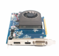 ATI Radeon HD6570 1GB 128BIT DDR3 gaming GTA5 PUBG. 