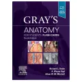 Grays Anatomy for Students 4th Edition Special Edition For Pakistan. 