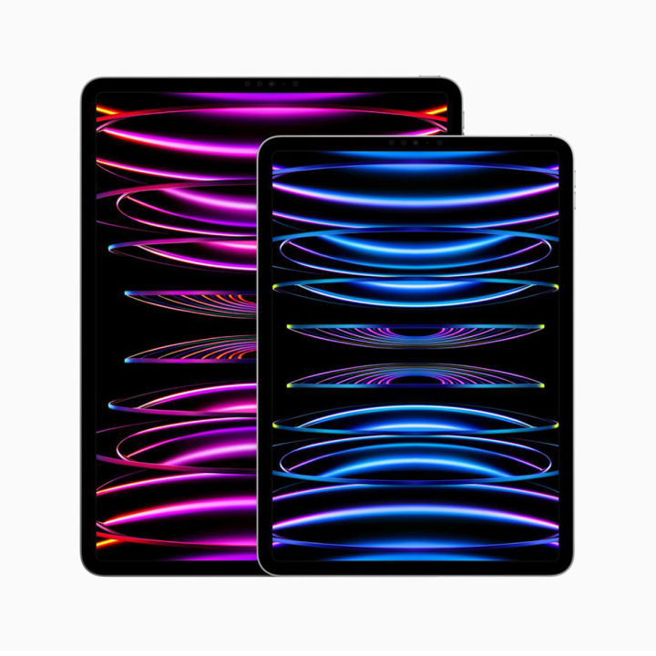Apple iPad Pro 12.9 (2022) - M2 Chip - 12.9" Inch Display - WiFi
