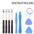 25 in 1 10 in 1 mobile phone repair kit Compatible For Iphone x XR XS Max 6 7 8. 