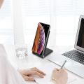 【All Of Me】for 1 III /Xperia 1 II /XZ2 Premium/xz2 xz3 xz4 Qi Wireless Charger Holder Fast Charging. 