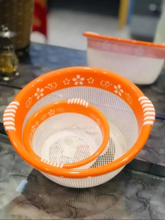 Basket/%20Plastic%20Fruit%20Basket/%202%20pcs%20Storage%20Basket%20For%20Fruits/Vegetables%20-%20Image%203