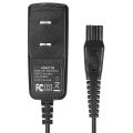 Ø¨Ø±Ø§ÚˆÙˆ-Ø´ÛŒÙˆØ± Ú†Ø§Ø±Ø¬Ø± Ú©ÙˆØ±Úˆ Philips-Norelco-Hq8505 Ø³ÛŒØ±ÛŒØ² Ø§Ù„ÛŒÚ©Ù¹Ø±Ú© Ø´ÛŒÙˆØ± us Ù¾Ù„Ú¯ Ú©Û’ Ù„Ø¦Û’ 7000 ØªØ¨Ø¯ÛŒÙ„ÛŒ ÙÙ¹ Ù†ÙˆØ±ÛŒÙ„Ú©Ùˆ. 