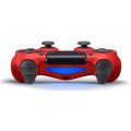 【Premium】 DualShock 4 Wireless PS4 Controller ~ Bluetooth PlayStation 4 Controller ~ JoyStick JoyPad GamePad Remote Gaming Controller for PS4, PC, Laptop, Computer, Mobile, Android TV Box, Windows 7/8/10/11 XP & Vista, Android, iOS ~ By FunBug. 
