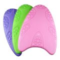 Children's Back Float Swimming Flutter Board Triangular Plate EVAFloating Board Adult Floating Slab for Swimming. 
