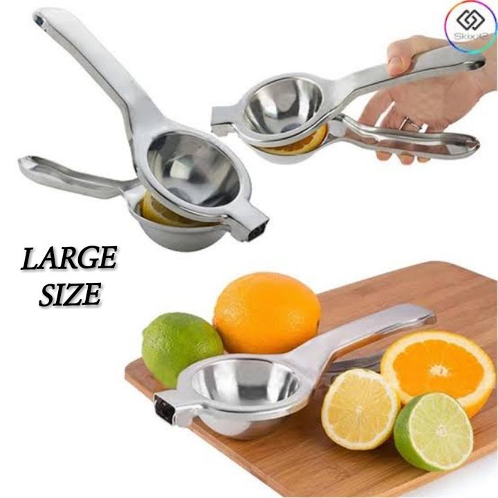 Lemon squeezer juicer hotsell